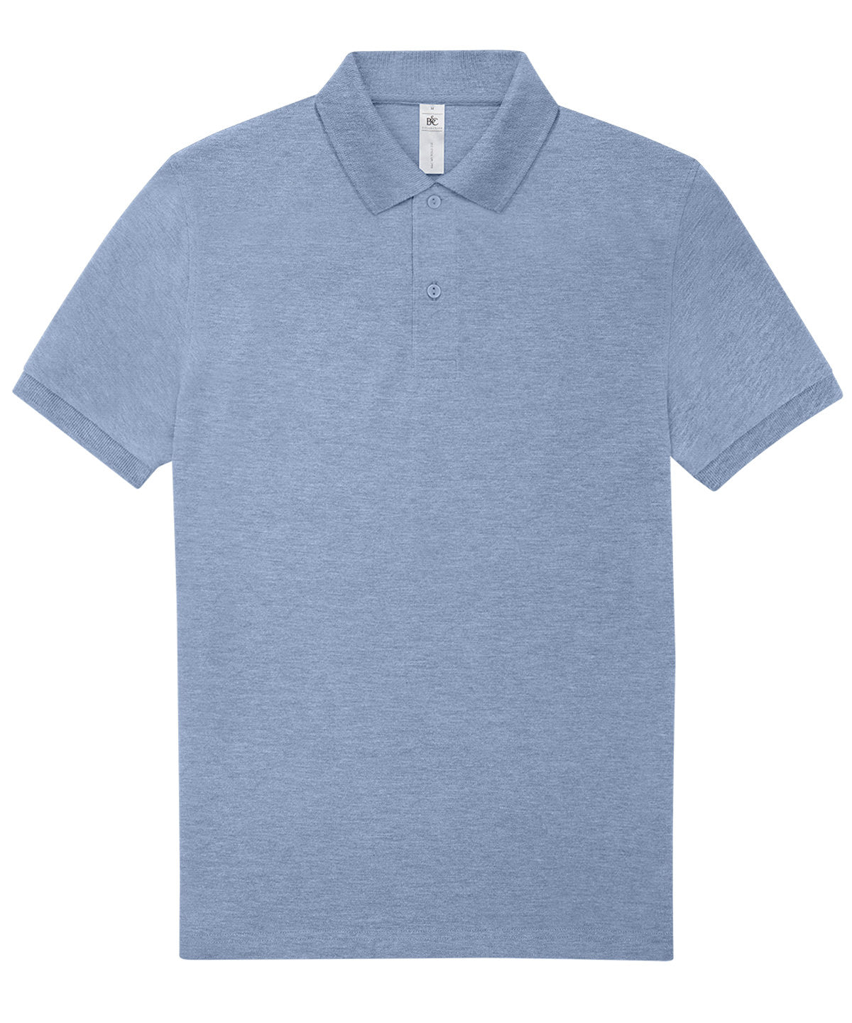 Unisex Classic Polo