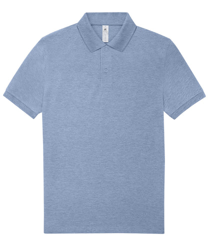 Unisex Classic Polo