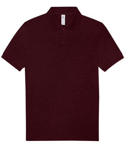 Unisex Classic Polo