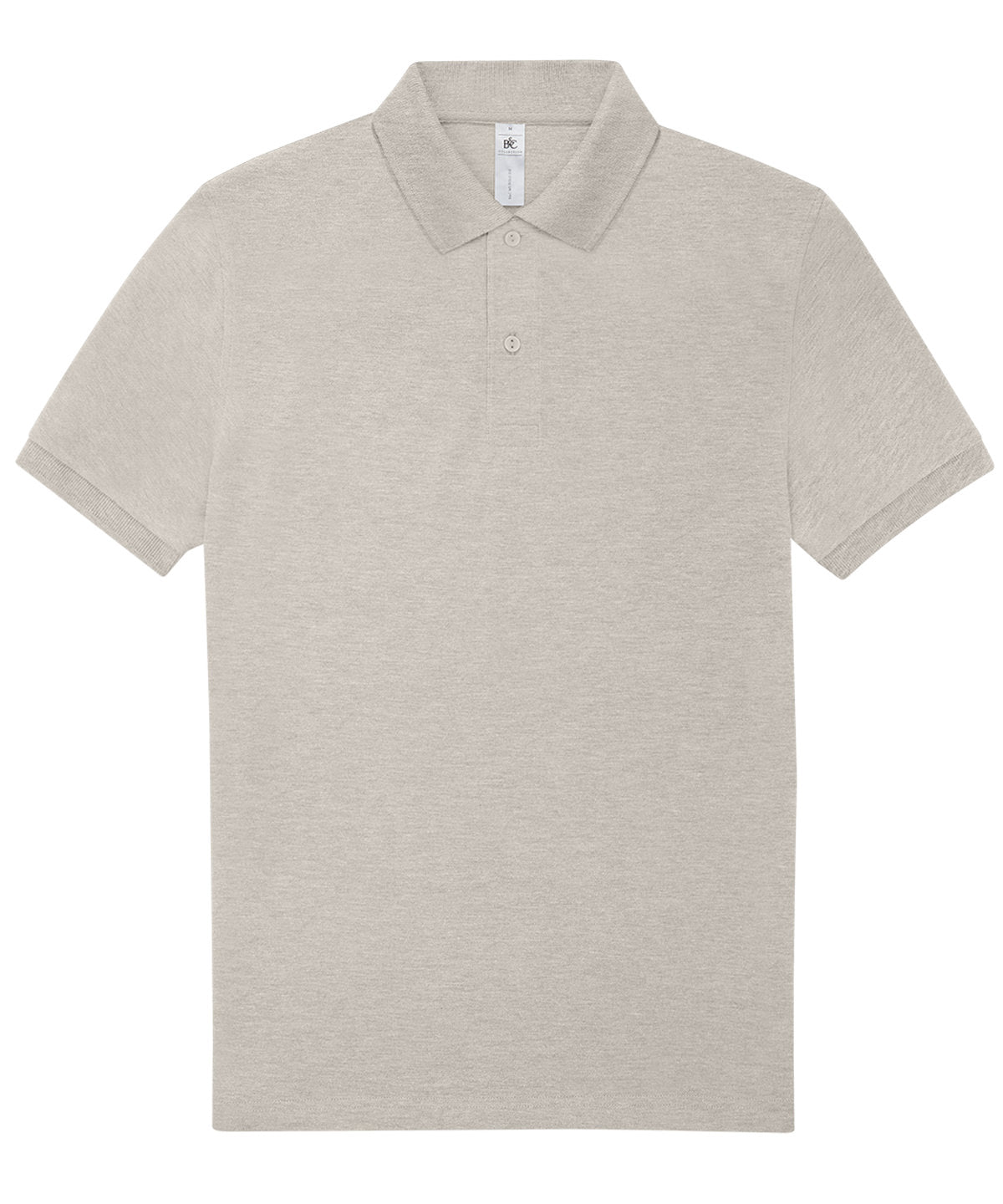 Unisex Classic Polo