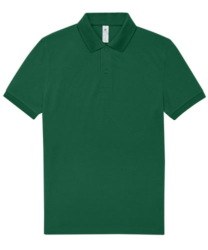 Unisex Classic Polo
