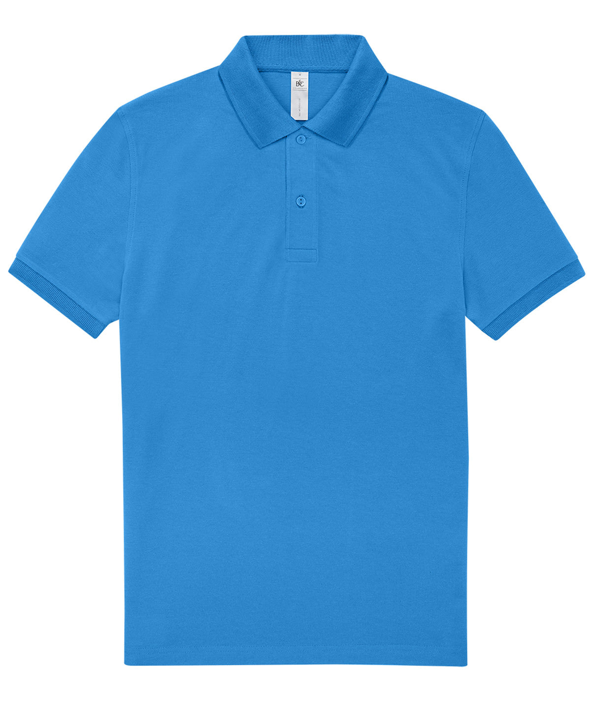 Unisex Classic Polo