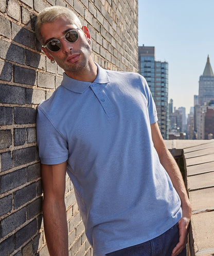 Unisex Classic Polo