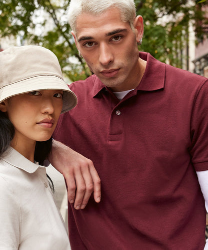 Unisex Classic Polo