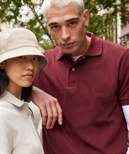 Unisex Classic Polo