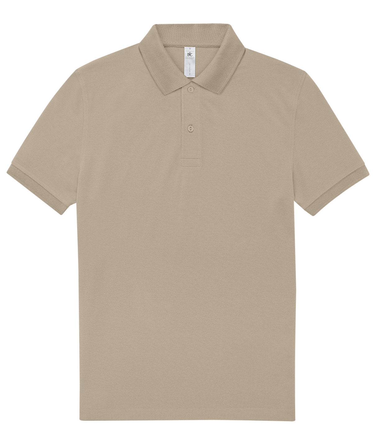Unisex Classic Polo