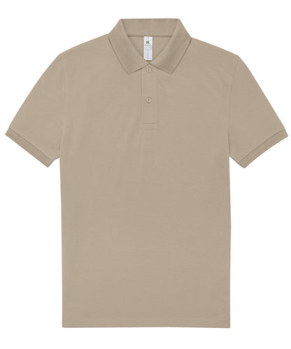 Unisex Classic Polo