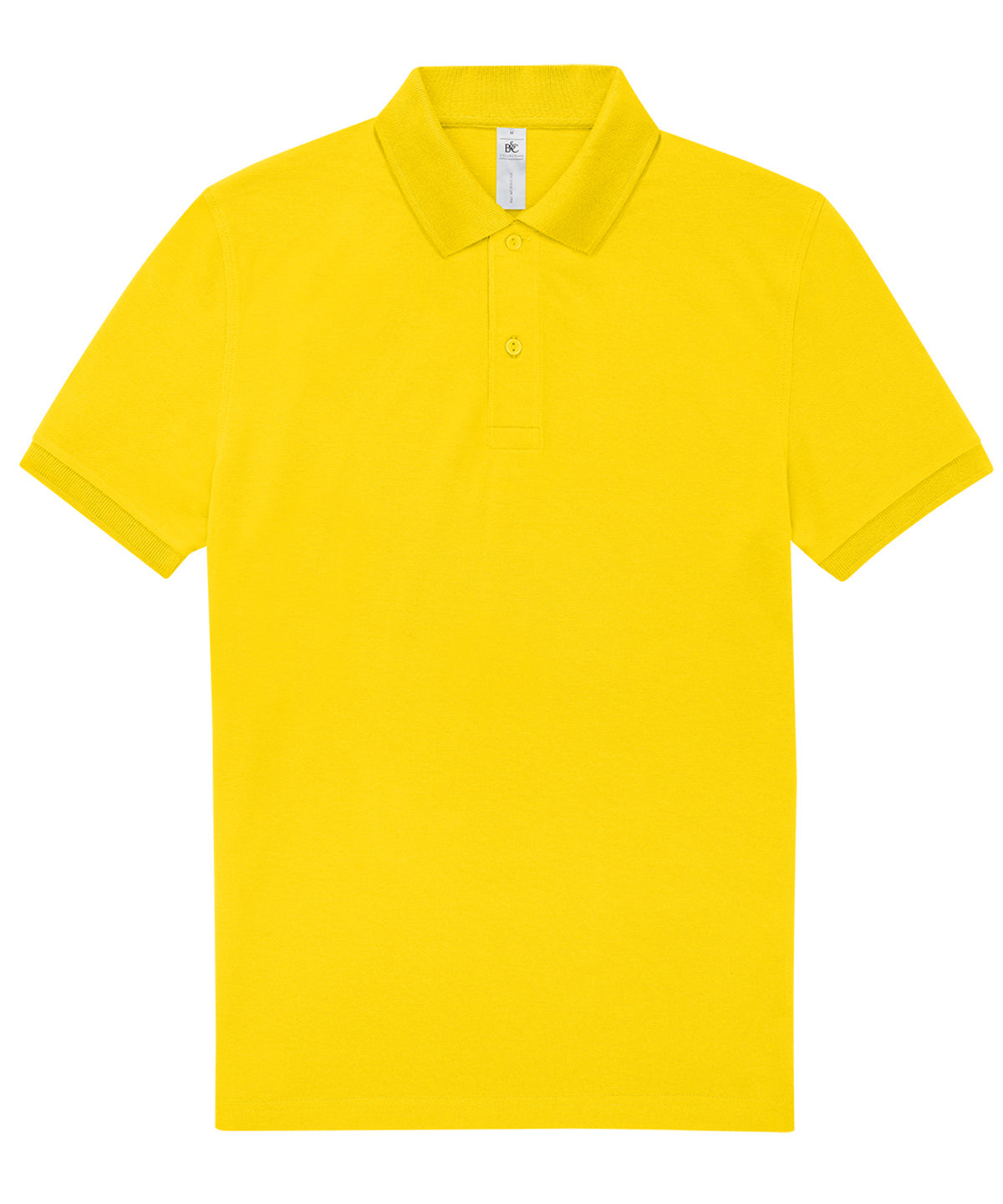 Unisex Classic Polo