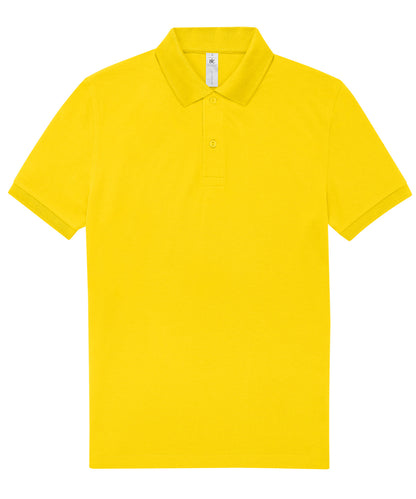Unisex Classic Polo