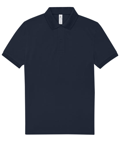 Unisex Classic Polo
