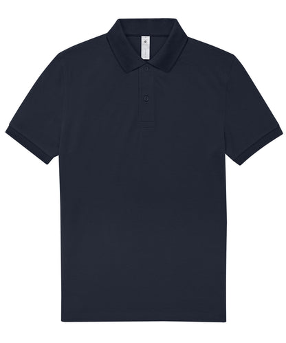 Unisex Classic Polo