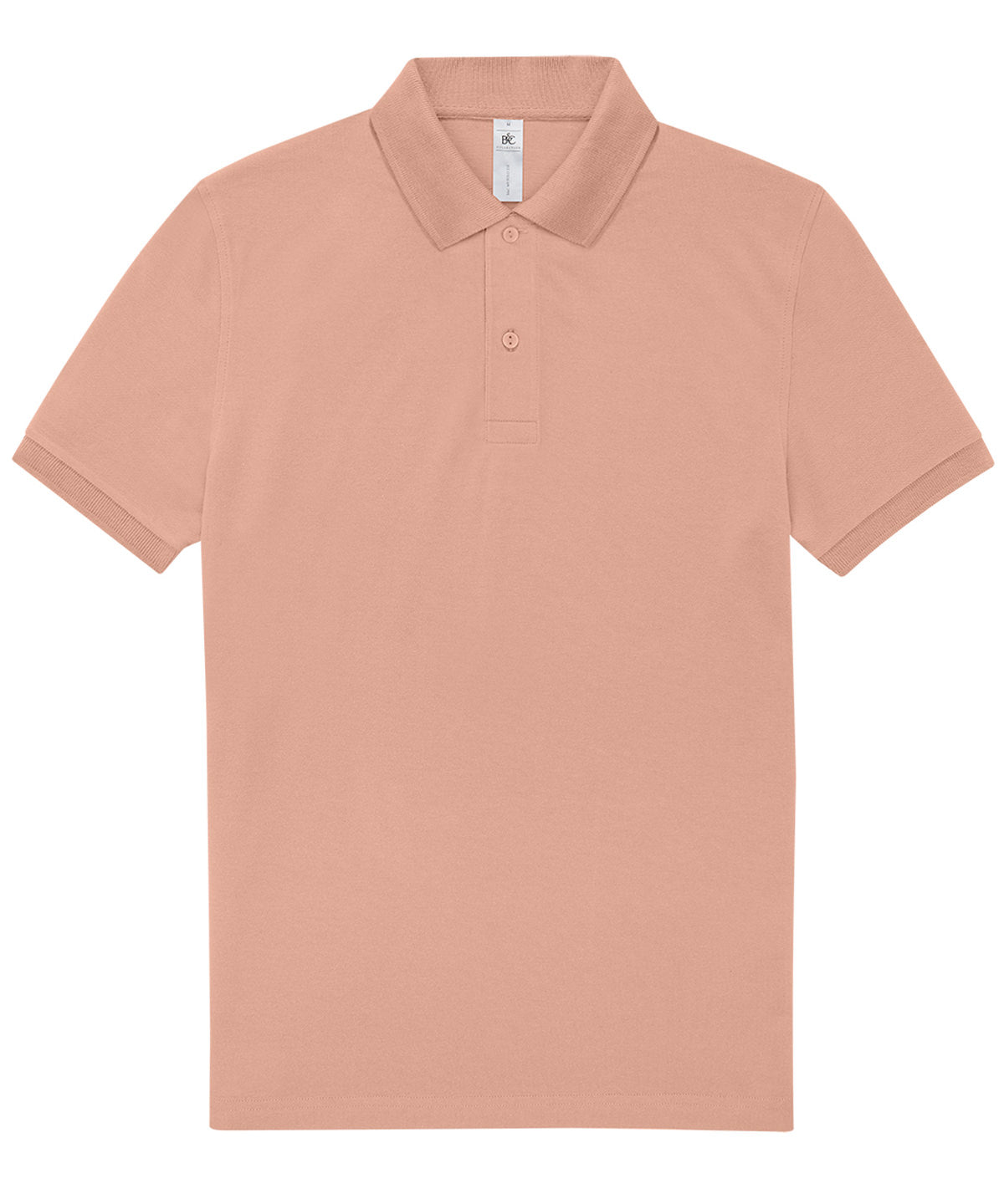 Unisex Classic Polo