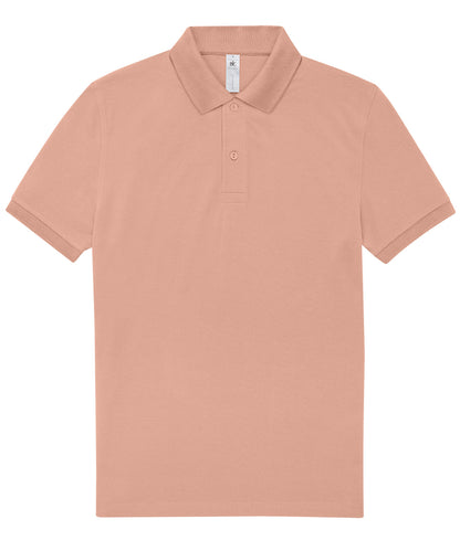 Unisex Classic Polo