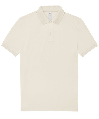 Unisex Classic Polo