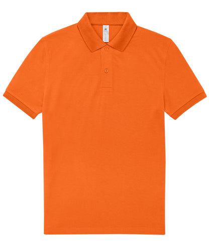Unisex Classic Polo