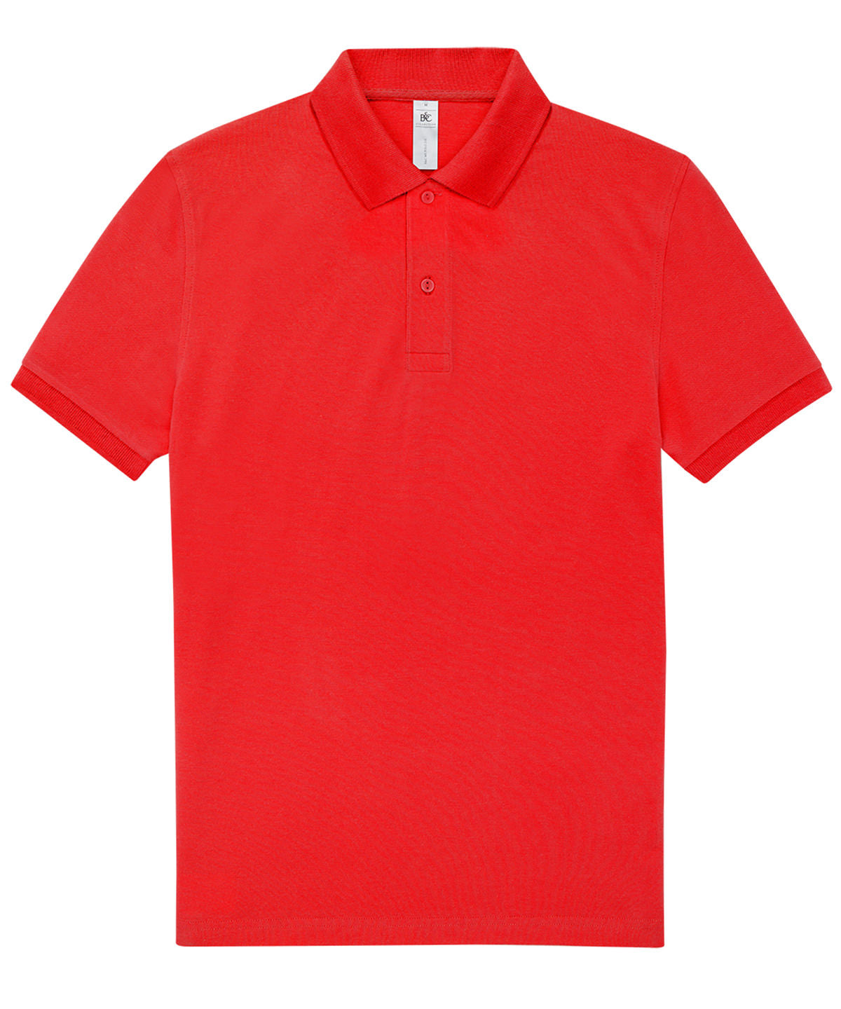Unisex Classic Polo