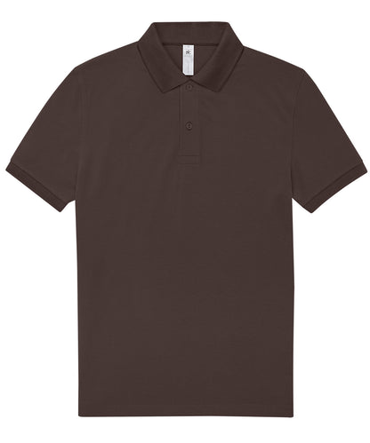 Unisex Classic Polo