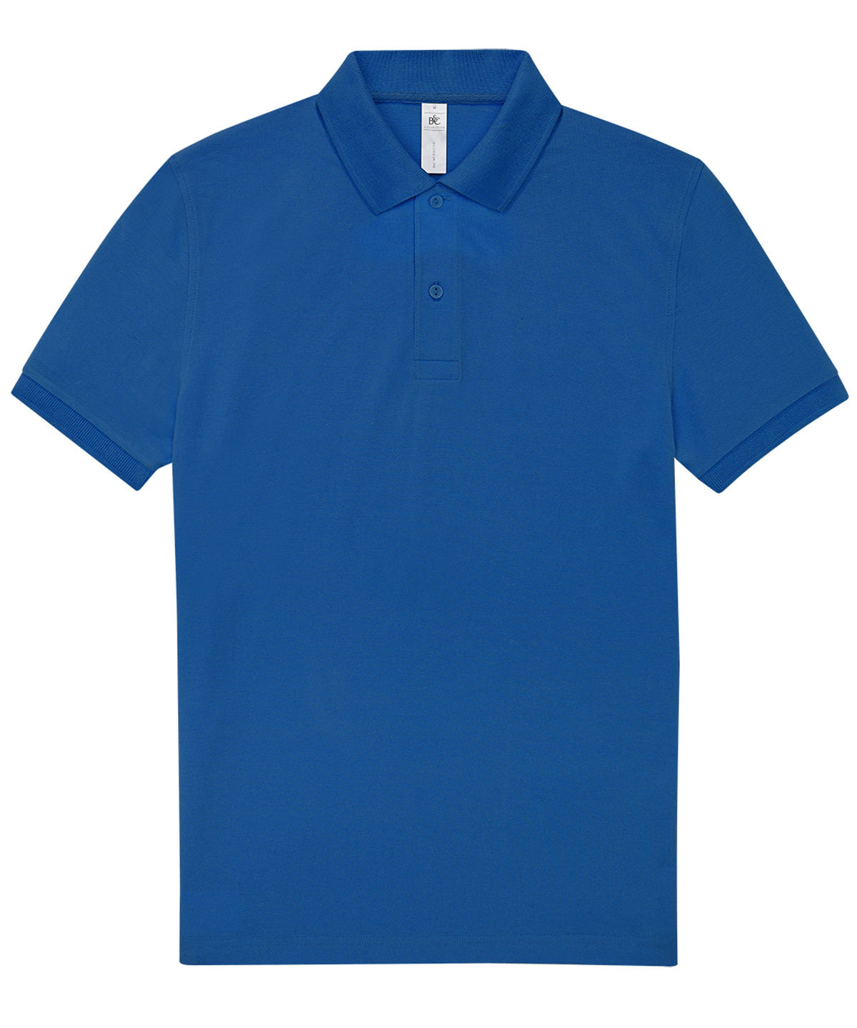 Unisex Classic Polo