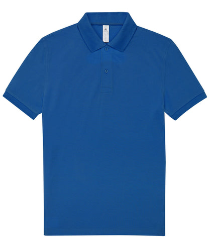Unisex Classic Polo