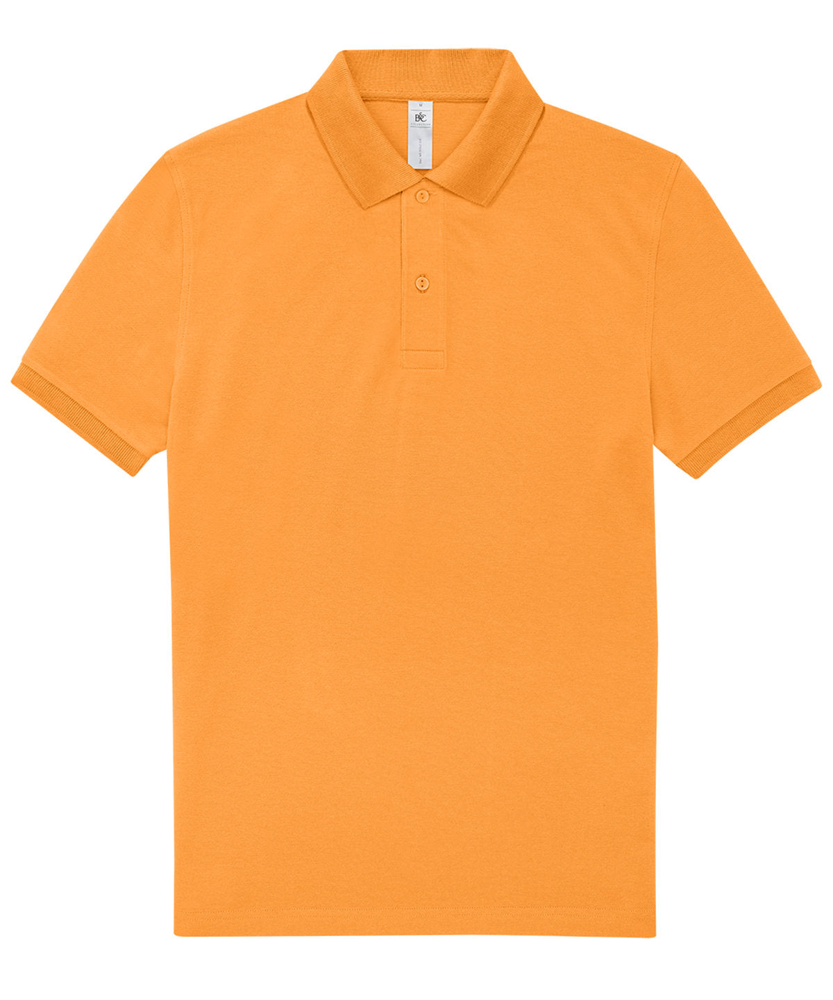 Unisex Classic Polo