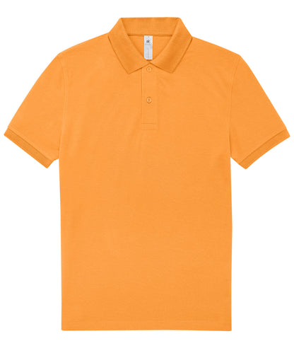 Unisex Classic Polo