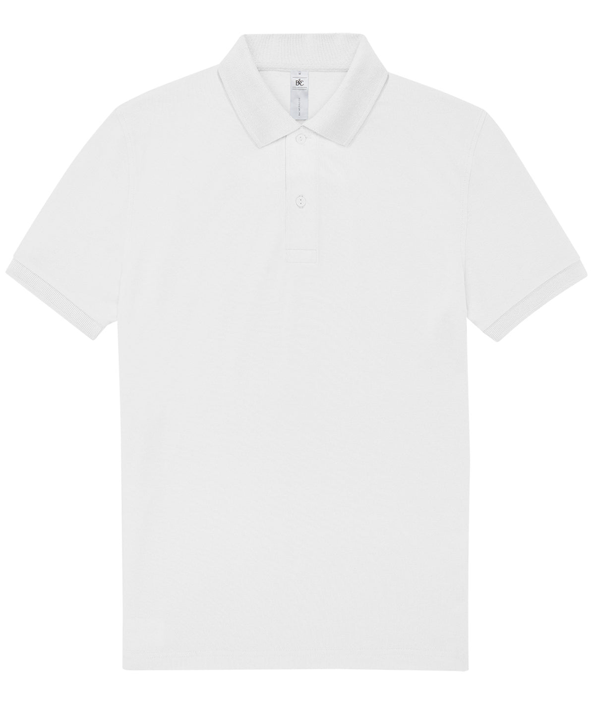 Unisex Classic Polo