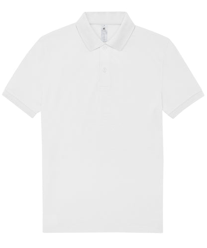 Unisex Classic Polo