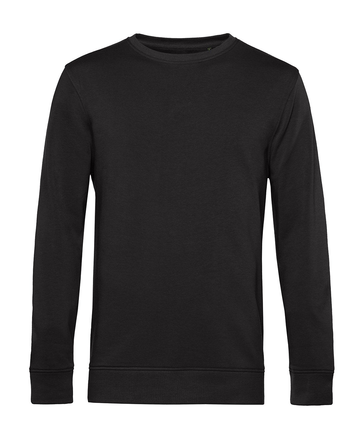 Mens Inspire Long Sleeved Crew Neck