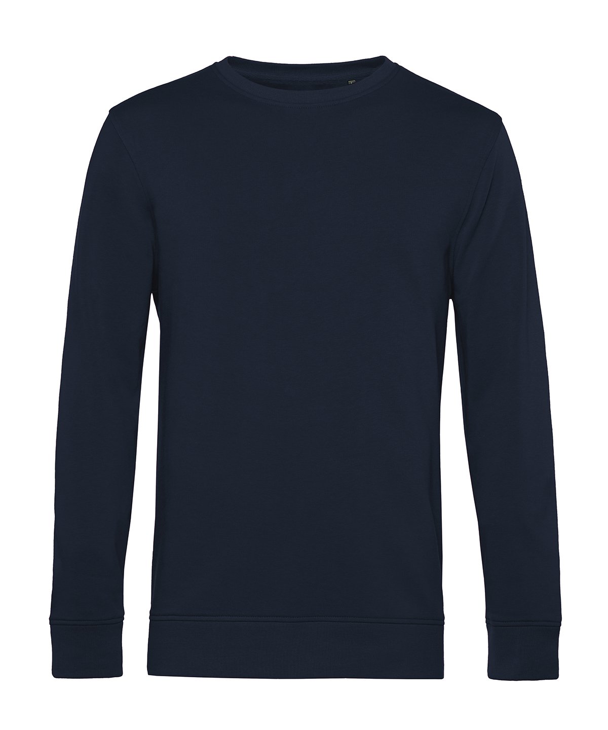 Mens Inspire Long Sleeved Crew Neck