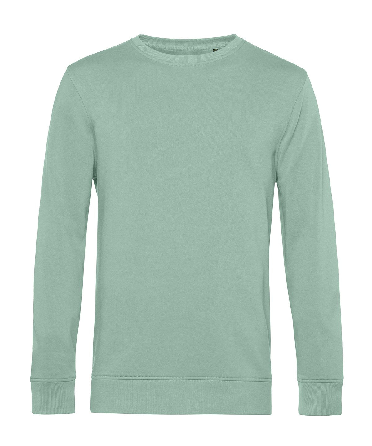 Mens Inspire Long Sleeved Crew Neck