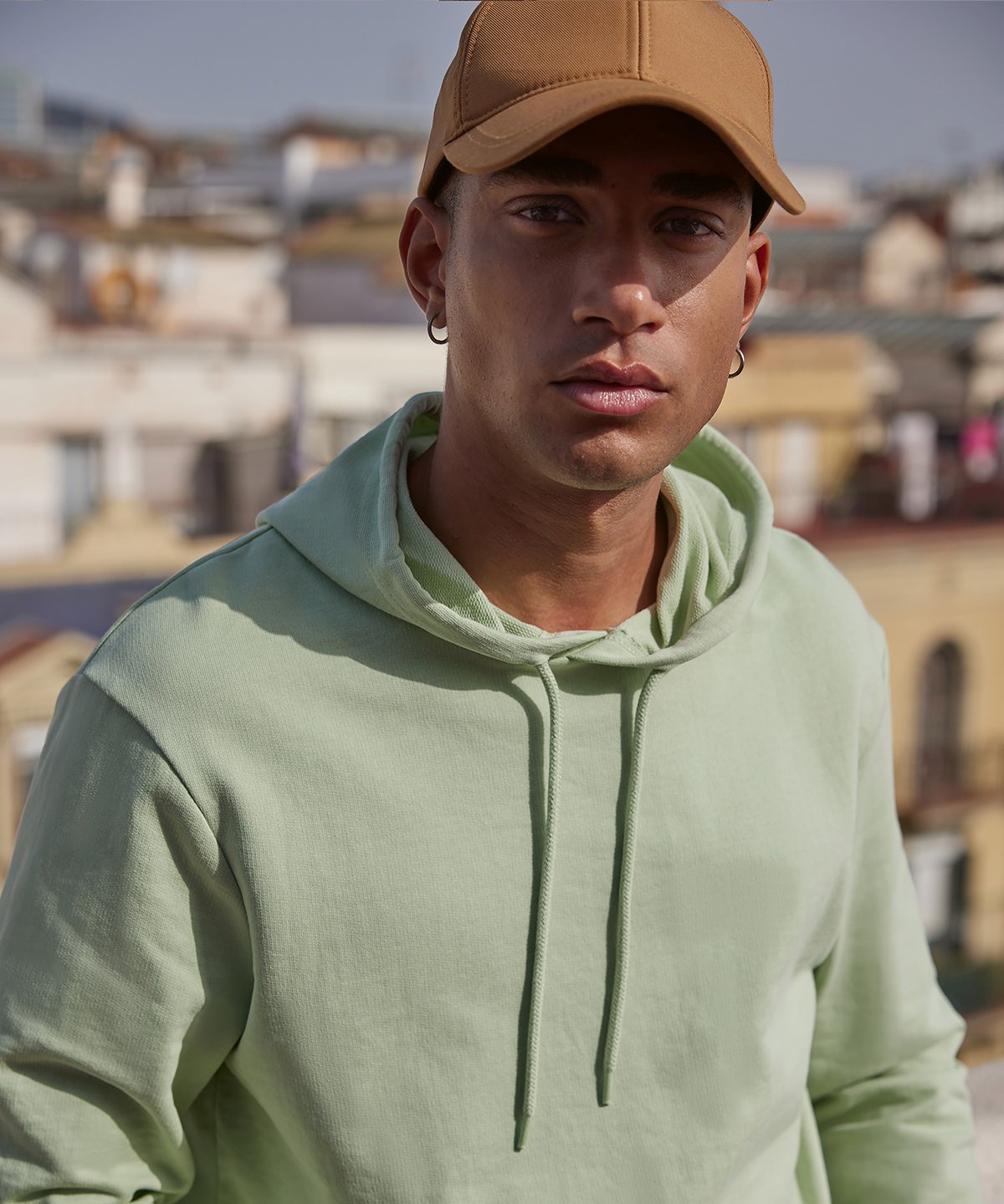 Unisex All-Purpose Hoodie