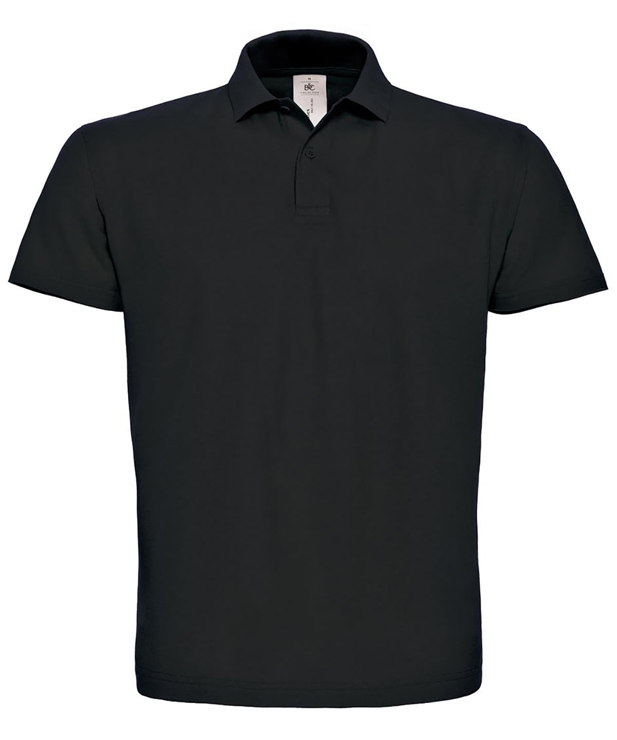 Mens Short Sleeved Polo Shirt