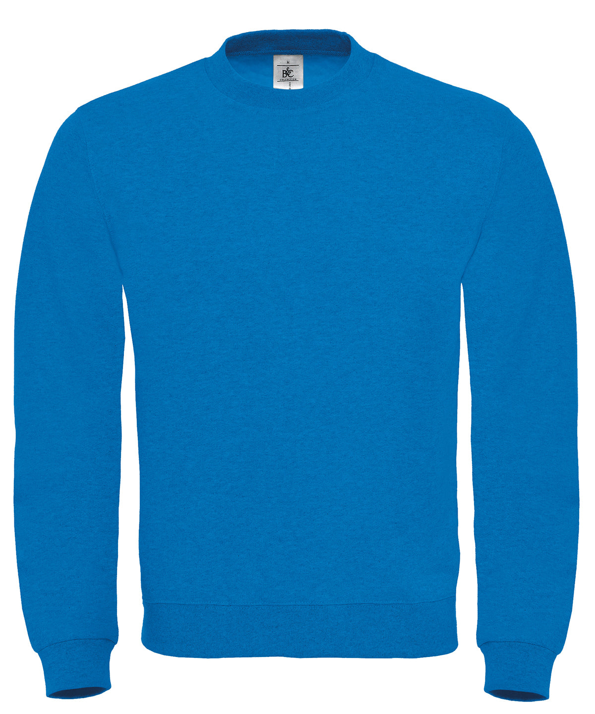 Mens Classic Crew Neck Sweatshirt