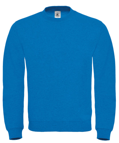 Mens Classic Crew Neck Sweatshirt