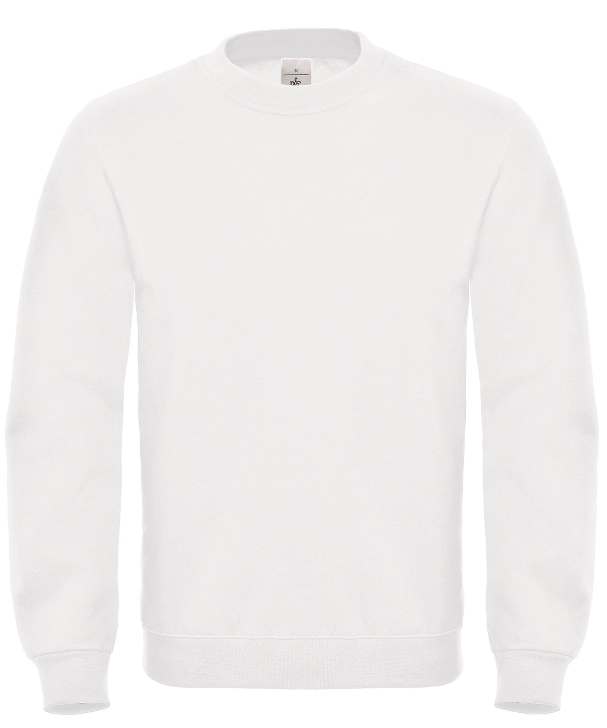 Mens Classic Crew Neck Sweatshirt