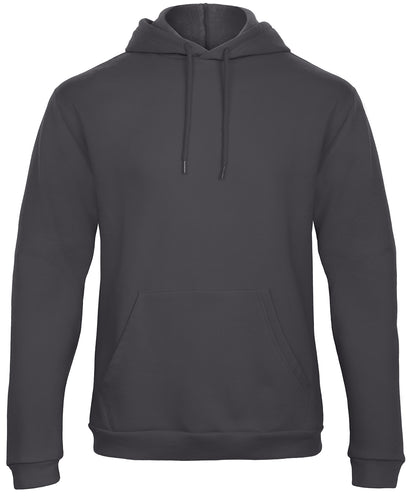Unisex 50/50 Sweatshirt