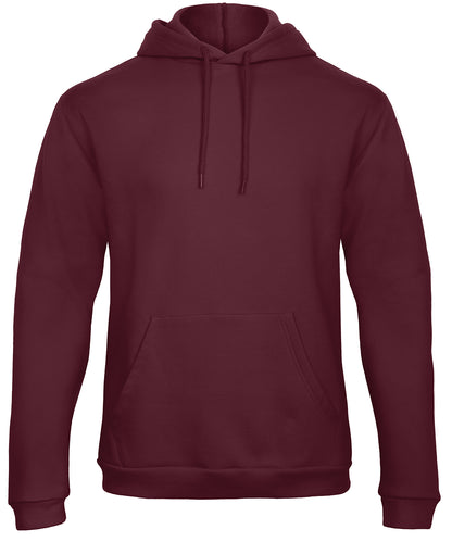 Unisex 50/50 Sweatshirt