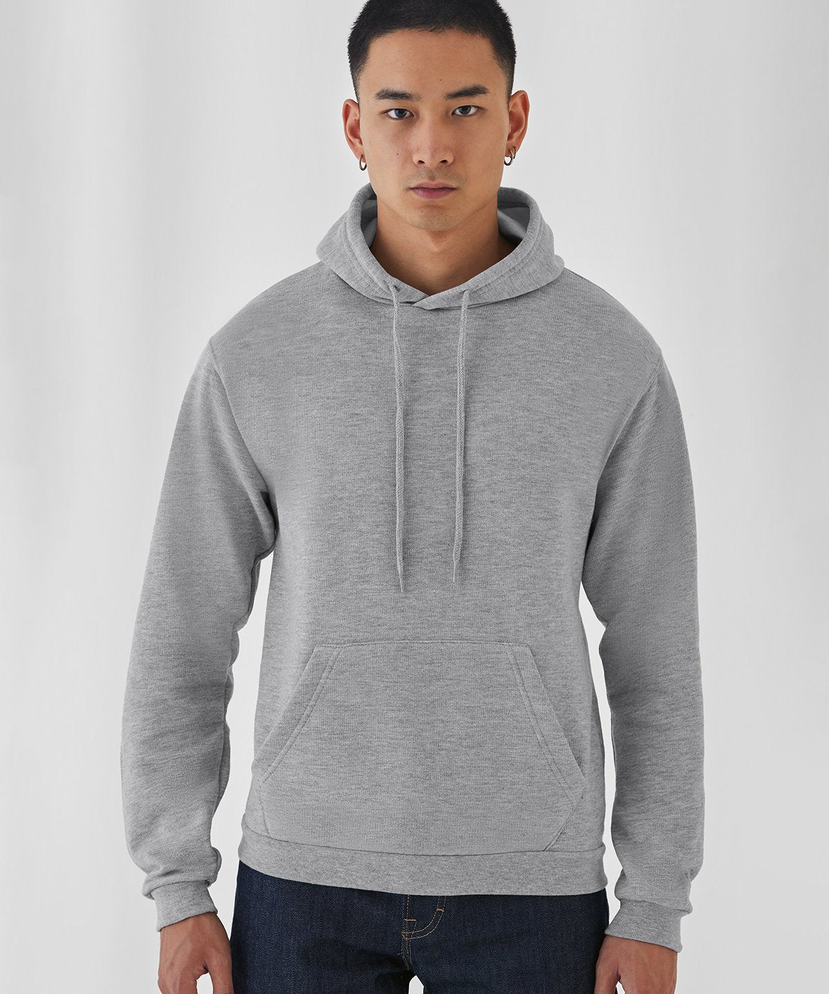 Unisex 50/50 Sweatshirt
