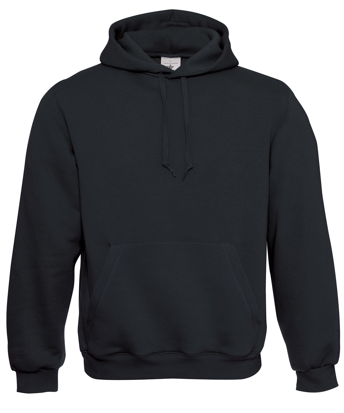 Modern Hooded Sweatshirt