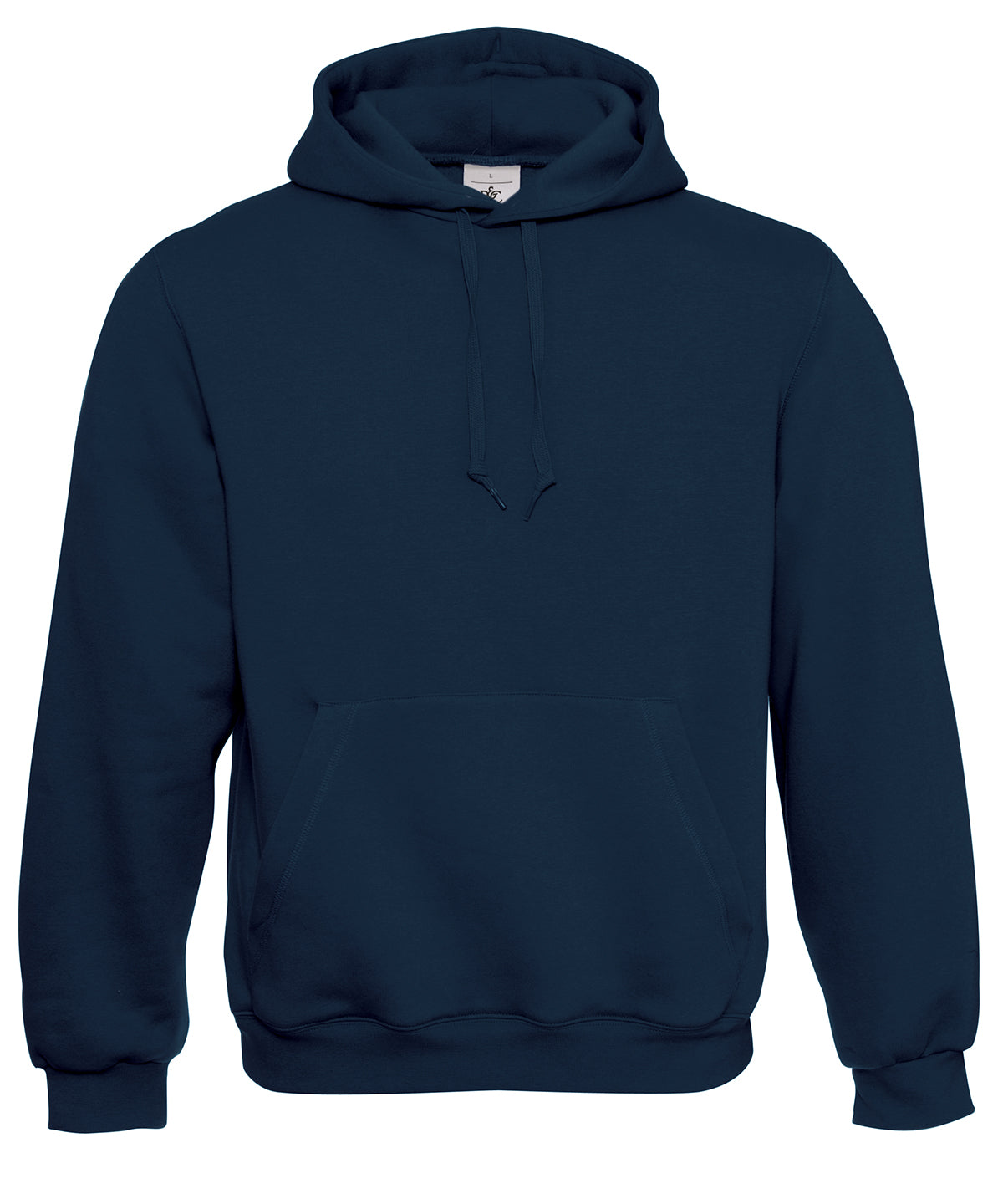Modern Hooded Sweatshirt