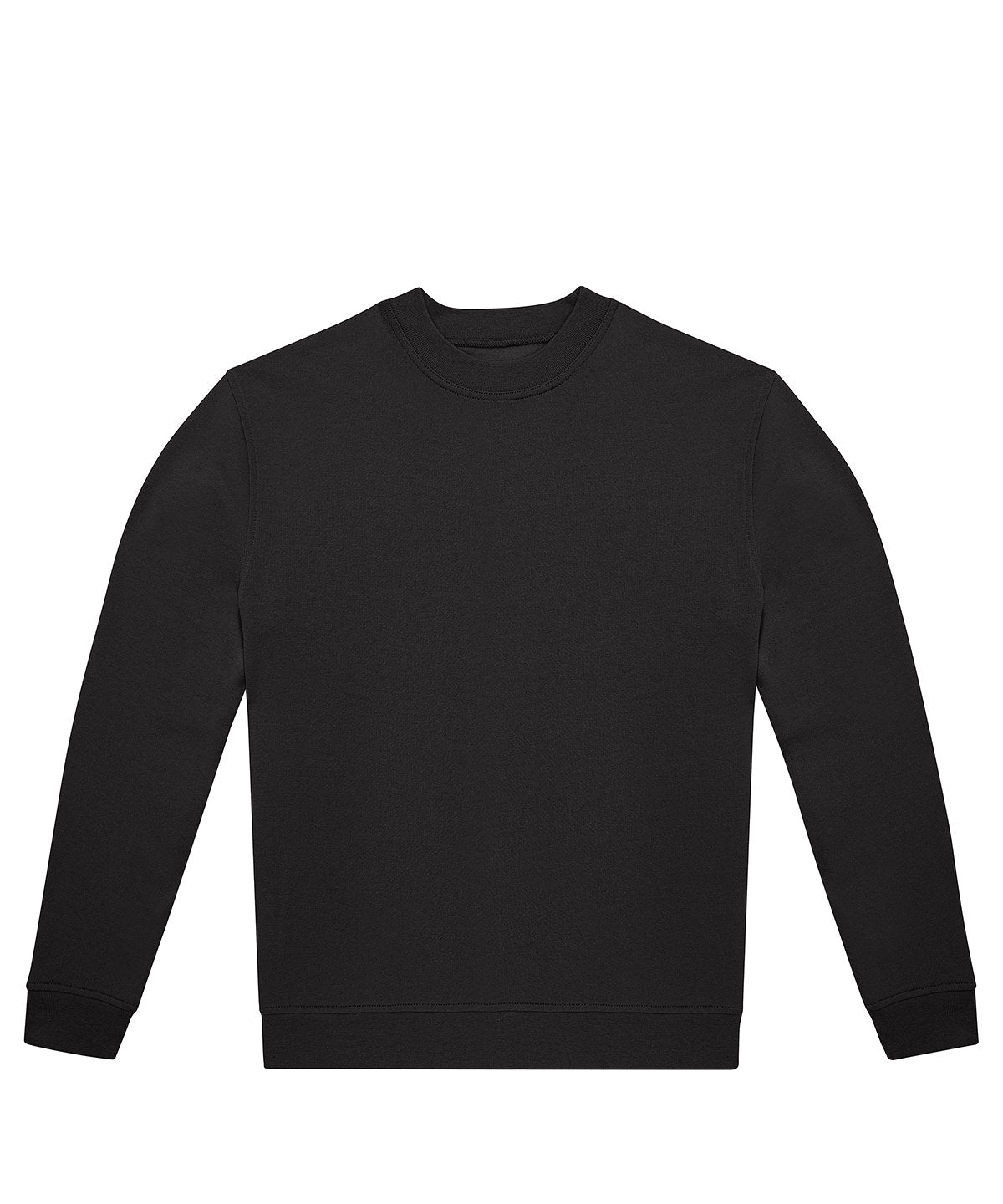 Unisex Classic Crew Neck Sweatshirt