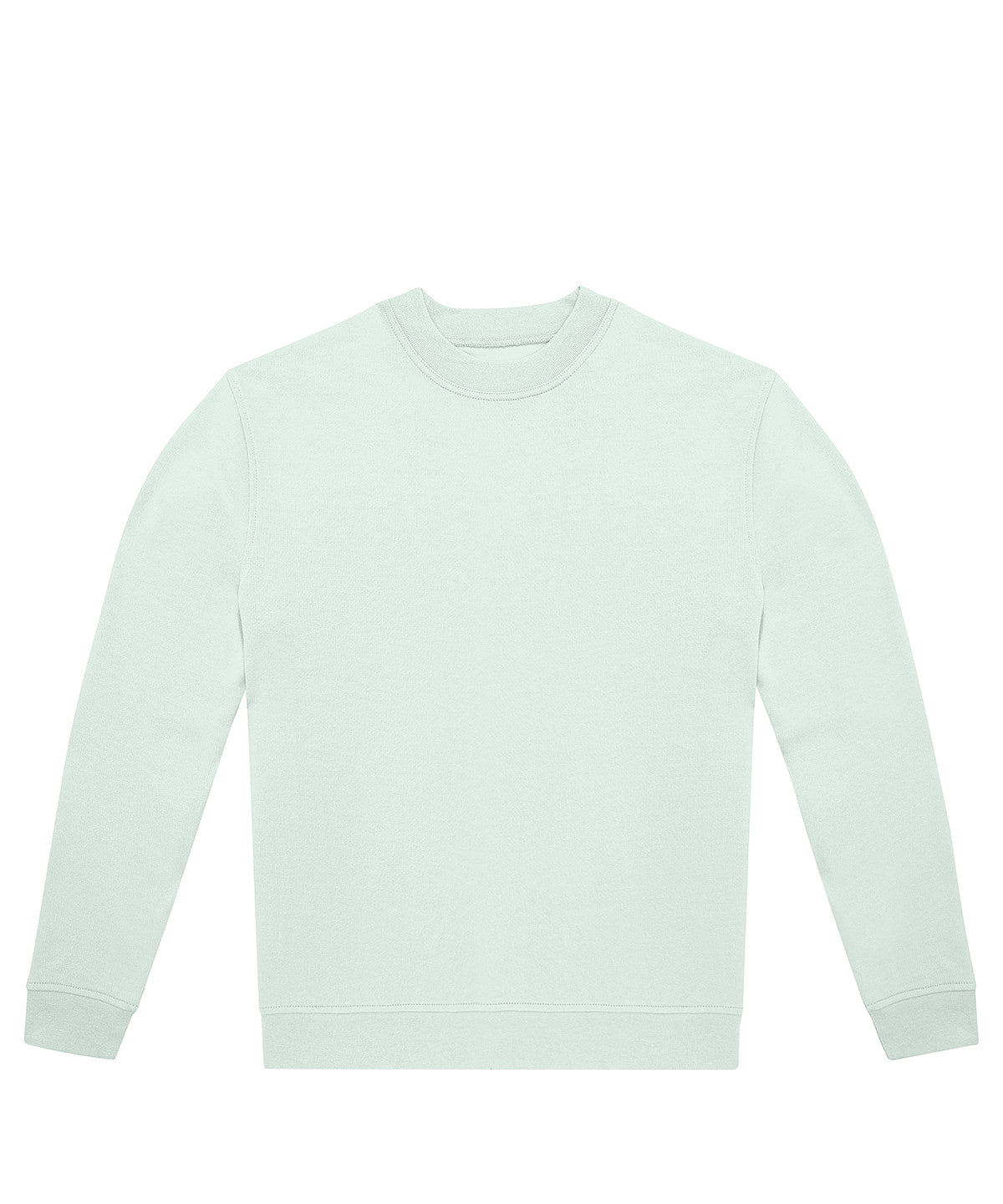 Unisex Classic Crew Neck Sweatshirt