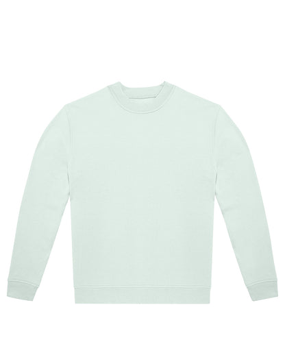 Unisex Classic Crew Neck Sweatshirt