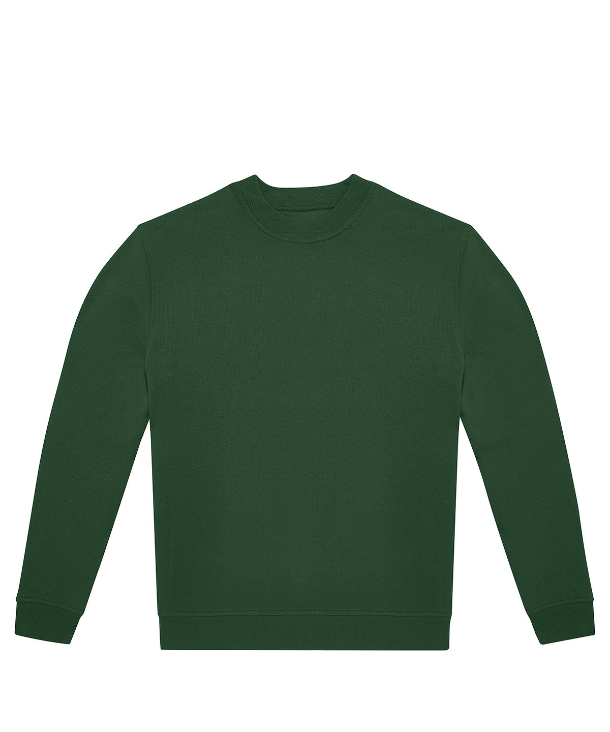 Unisex Classic Crew Neck Sweatshirt