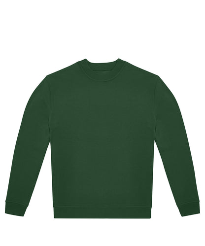 Unisex Classic Crew Neck Sweatshirt