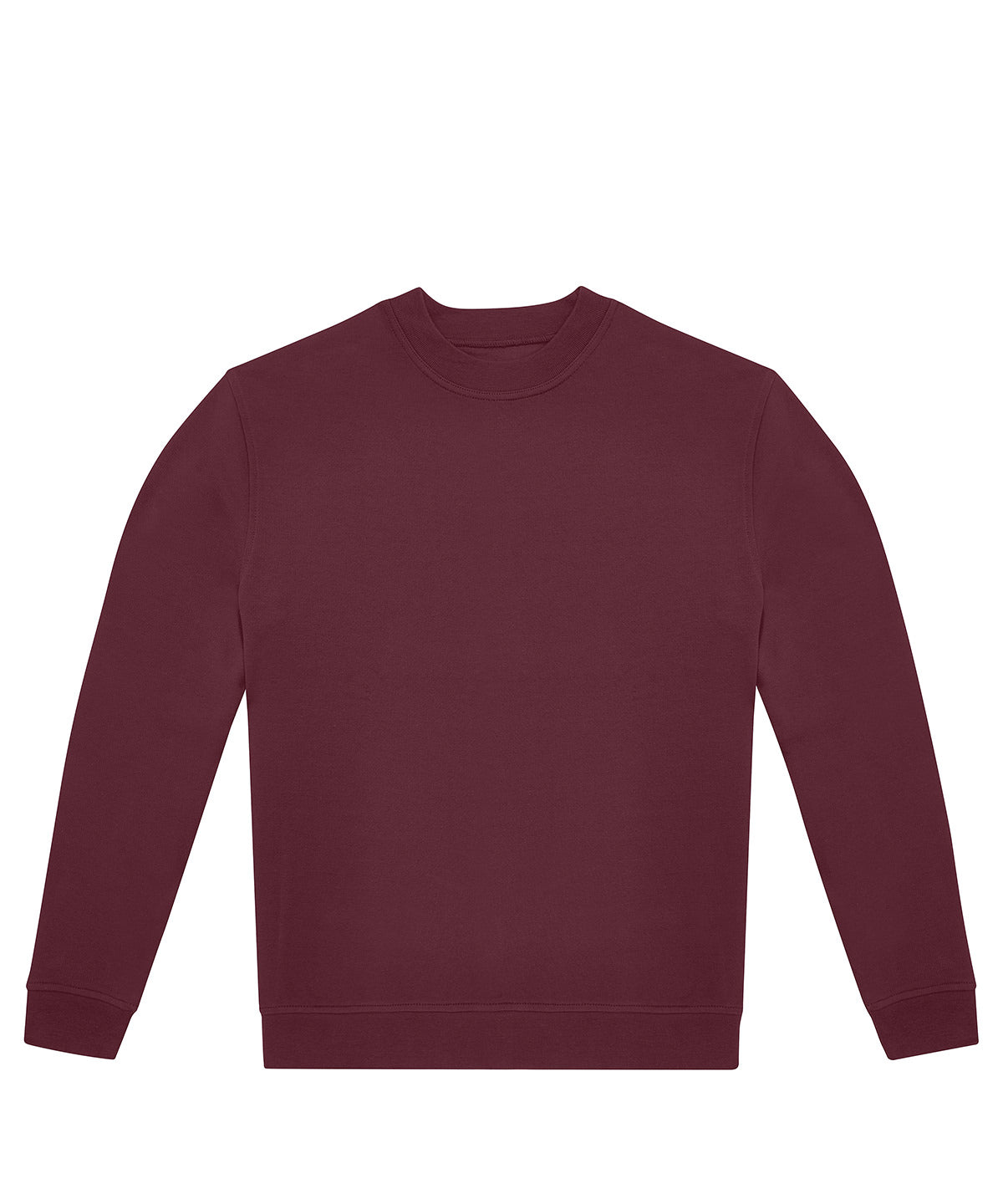 Unisex Classic Crew Neck Sweatshirt