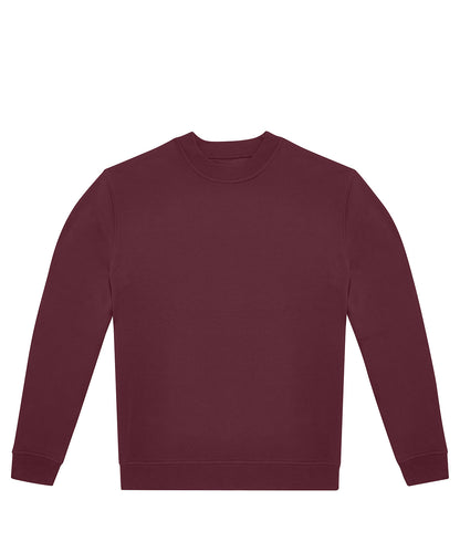 Unisex Classic Crew Neck Sweatshirt