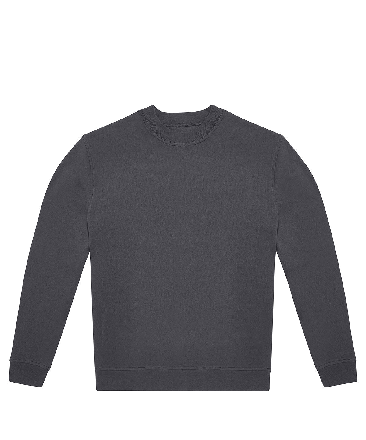 Unisex Classic Crew Neck Sweatshirt
