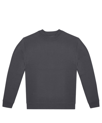 Unisex Classic Crew Neck Sweatshirt