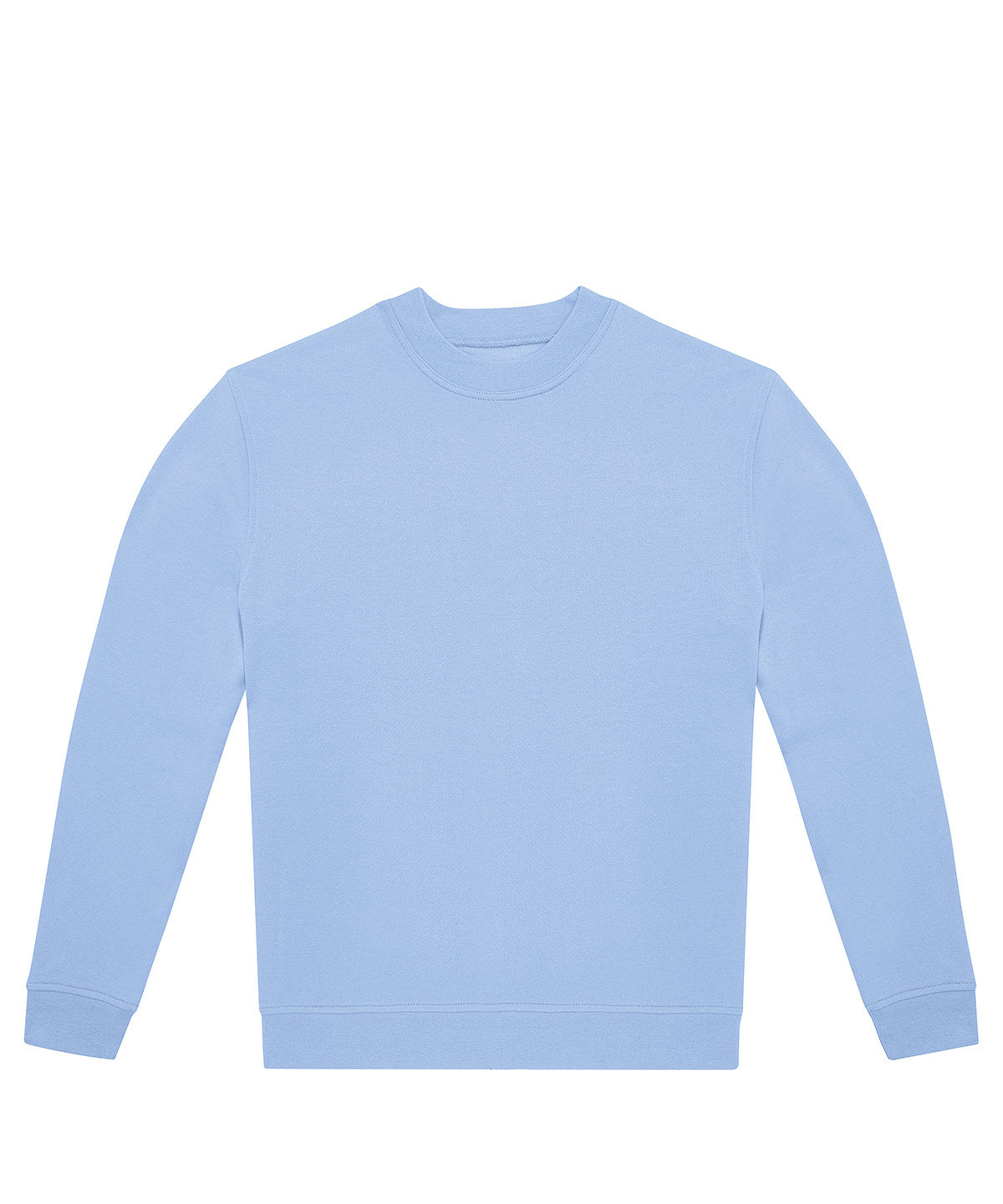 Unisex Classic Crew Neck Sweatshirt